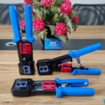 Kìm bấm mạng Dintek | PN: 6102-01002CH