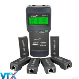 Máy test mạng Noyafa NF8108