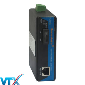 Bộ chuyển đổi quang điện công nghiệp – 3Onedata Model IMC101B