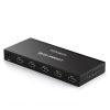 Bộ chia cổng HDMI 1 ra 4 Hỗ trợ full HD, 4K2K@30Hz Ugreen 40202
