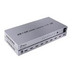 Bộ chia cổng HDMI 1 ra 8 Dtech DT-7148_2
