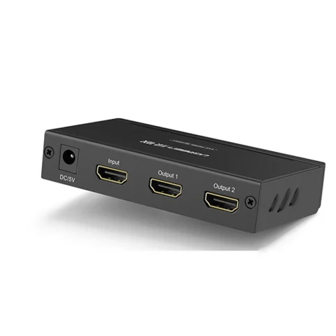 Bộ chia cổng HDMI 2 cổng Ugreen 40201