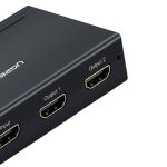 Bộ chia cổng HDMI 2 cổng Ugreen 40201