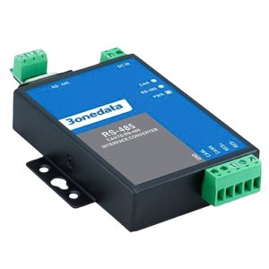 Bộ chuyển đổi RS232 sang RS485 3Onedata 485A