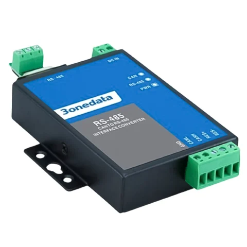 Bộ chuyển đổi RS232 sang RS485 3Onedata 485A
