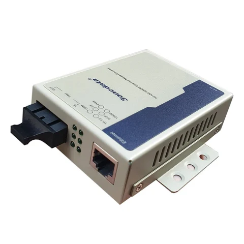 Bộ chuyển đổi quang điện 3Onedata Model 3012S/40