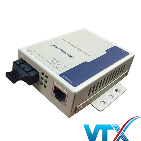 Bộ chuyển đổi quang điện 3Onedata Model1200