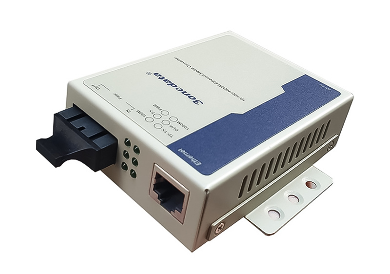 Bộ chuyển đổi quang điện 3Onedata Model1200