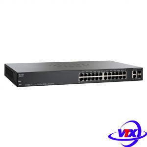 Switch chia mạng