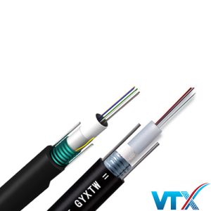 Cáp quang Multimode 8FO OM2 GYXTW 50/125µm
