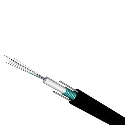 Cáp quang Multimode 8FO OM2 GYXTW 50/125µm