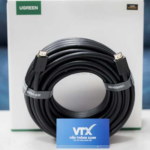 Dây HDMI 15m Ugreen 10111