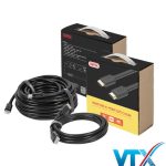 Dây HDMI 25m Unitec Y-C170