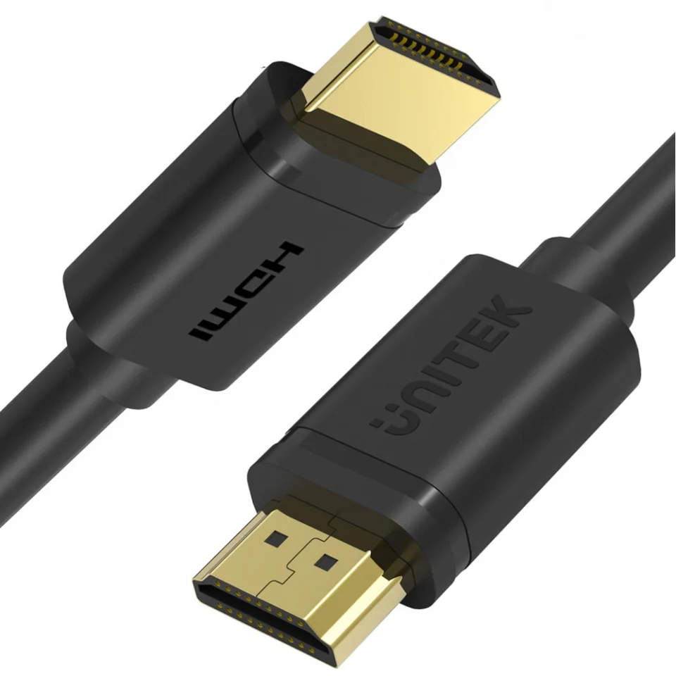 Dây HDMI 5m Unitek Y-C140