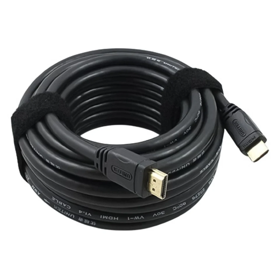 Dây HDMI 5m Unitek Y-C140