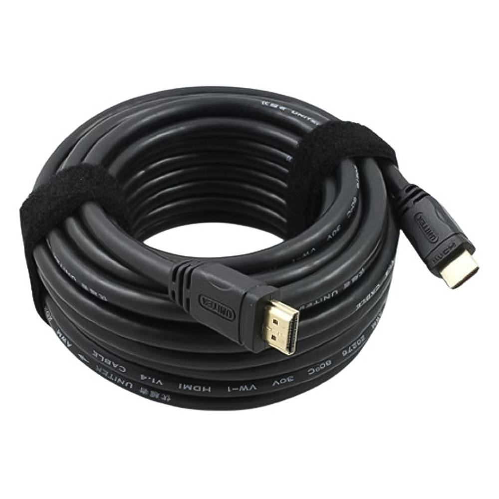 Dây HDMI 5m Unitek Y-C140