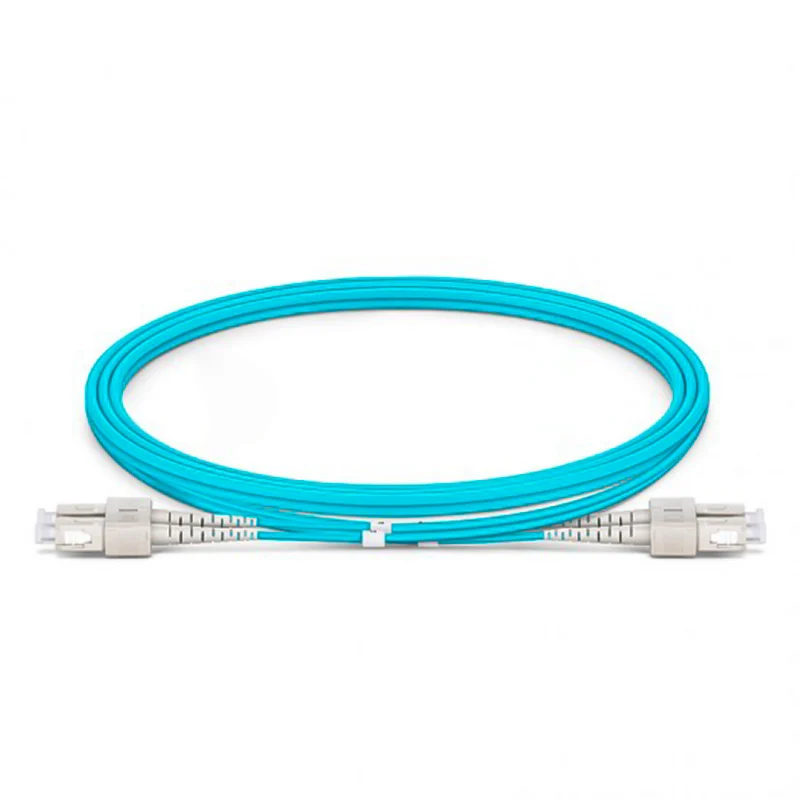 Dây nhảy quang OM3 Multi-Mode SC-SC