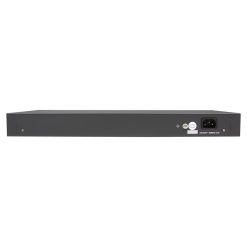 Mặt sau Switch chia mạng TP-LINK 16 port TL-SG3216
