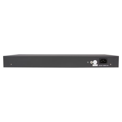 Mặt sau Switch chia mạng TP-LINK 16 port TL-SG3216