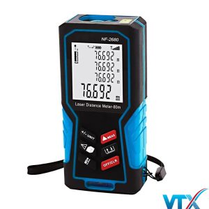 Máy đo khoảng cách bằng Laser NF2680