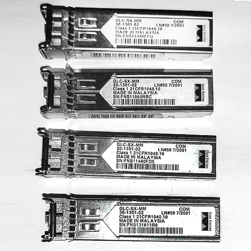 Module quang SFP Cisco GLC-SX-MM