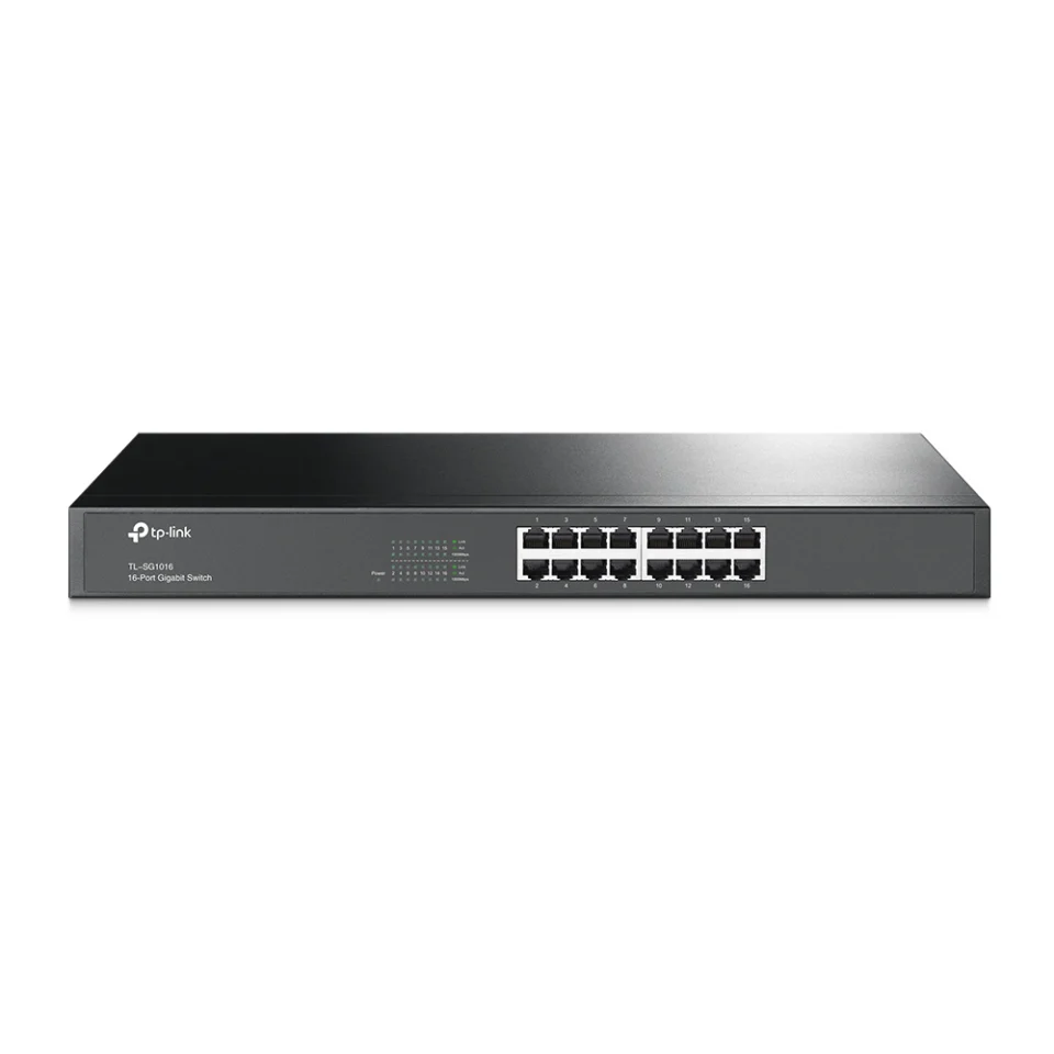 Switch chia mạng TP-LINK 16 port 101001000Mbps TL-SG1016 (1)