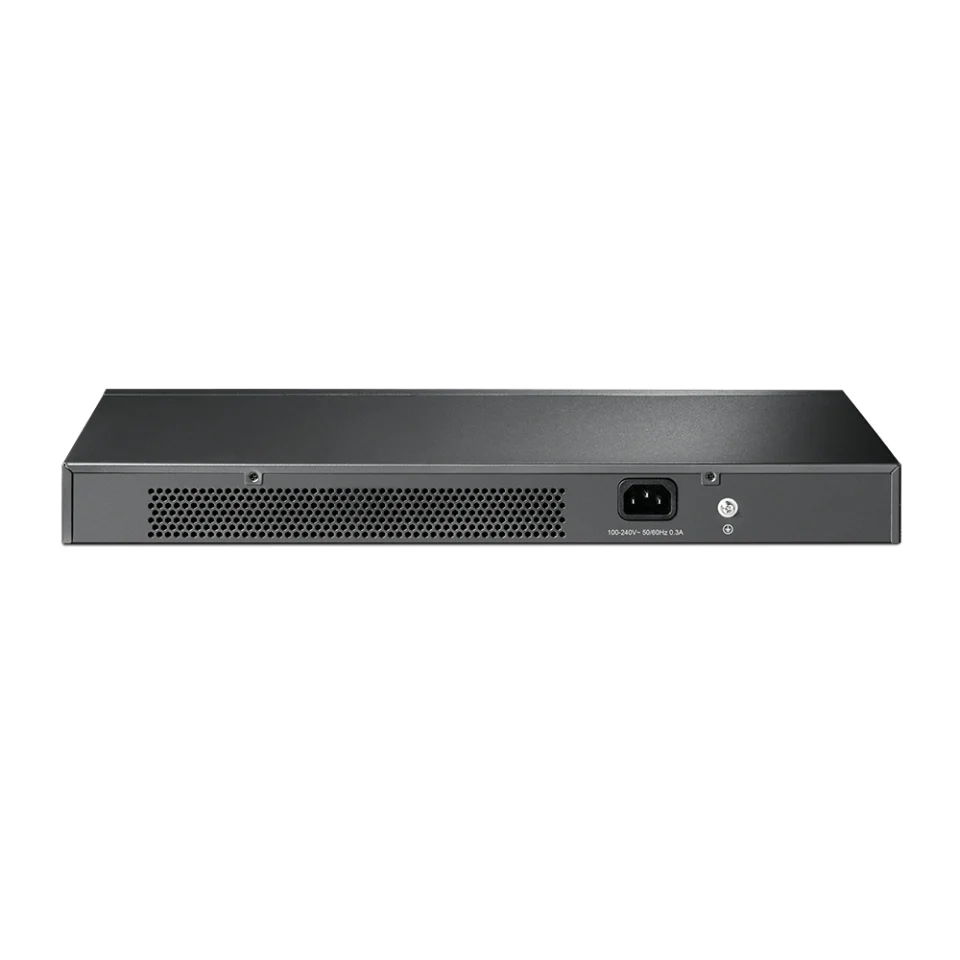 Switch chia mạng TP-LINK 16 port 101001000Mbps TL-SG1016 (3)