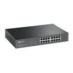 Switch chia mạng TP-LINK 16 port 101001000Mbps TL-SG1016DE (2)