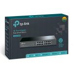 Switch chia mạng TP-LINK 16 port 101001000Mbps TL-SG1016DE (4)