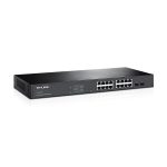 Switch chia mạng TP-LINK 16 port 101001000Mbps TL-SG2216 (2)