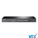 Switch chia mạng TP-LINK 16 port 101001000Mbps TL-SG2216 (3)