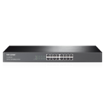 Switch chia mạng TP-LINK 16 port 10100Mbps TL-SF1016