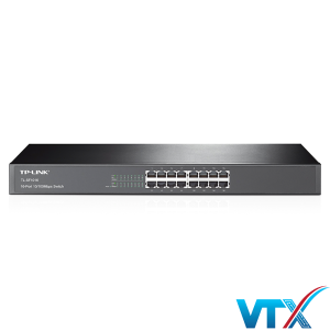 Switch chia mạng TP-LINK TL-SF1016 16 port 10/100Mbps