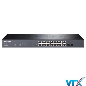 Switch chia mạng TP-LINK 16 port 10/100Mbps TL-SL2218