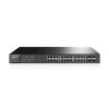 Switch chia mạng TP-LINK 24 Port 101001000Mbps PoE TL-SG2424P (1)