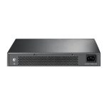 Switch chia mạng TP-LINK 24 Port 101001000Mbps TL-SG1024D (4)
