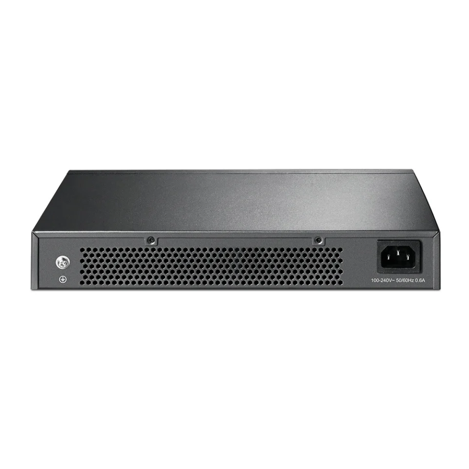 Switch chia mạng TP-LINK 24 Port 101001000Mbps TL-SG1024D (4)