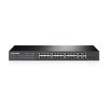 Switch chia mạng TP-LINK 24 Port 10100Mbps PoE TL-SL2428P (1)