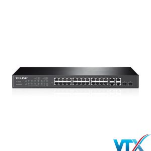 Switch chia mạng TP-LINK 24 Port 10/100Mbps TL-SL2428