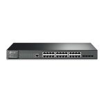 Switch chia mạng TP-LINK 24 Port T1600G-28TS (TL-SG2424) (1)
