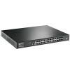 Switch chia mạng TP-LINK 28 Port 101001000Mbps T2700G-28TQ (2)