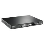 Switch chia mạng TP-LINK 28 Port T3700G-28TQ (2)