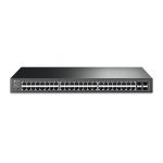 Switch chia mạng TP-LINK 48 Port 101001000Mbps TL-SG2452 (1)