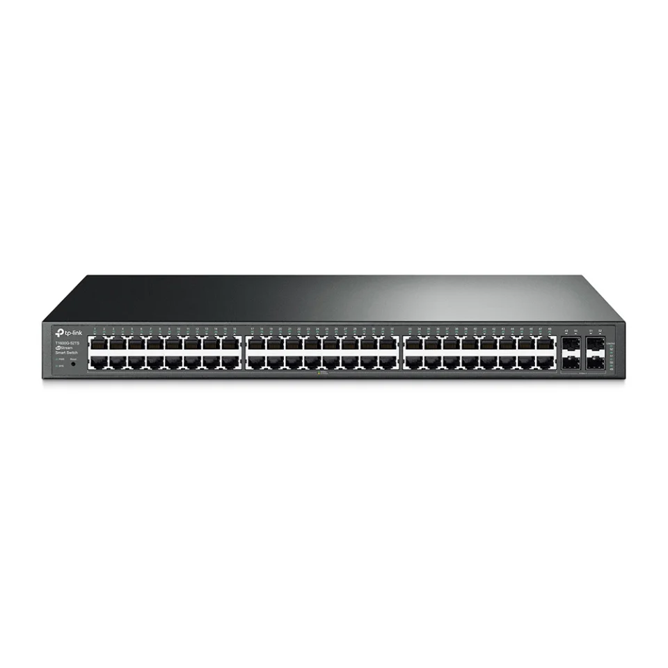 Switch chia mạng TP-LINK 48 Port 101001000Mbps TL-SG2452 (1)