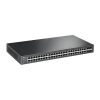 Switch chia mạng TP-LINK 48 Port 101001000Mbps TL-SG2452 (2)