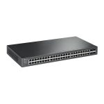 Switch chia mạng TP-LINK 48 Port 101001000Mbps TL-SG2452 (2)