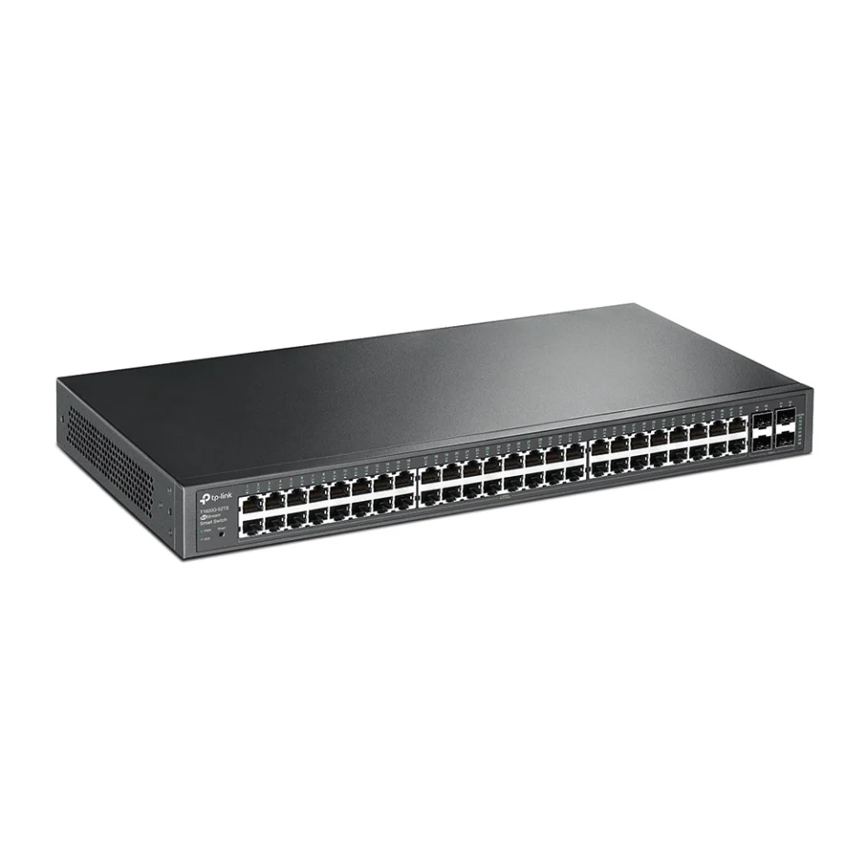 Switch chia mạng TP-LINK 48 Port 101001000Mbps TL-SG2452 (2)