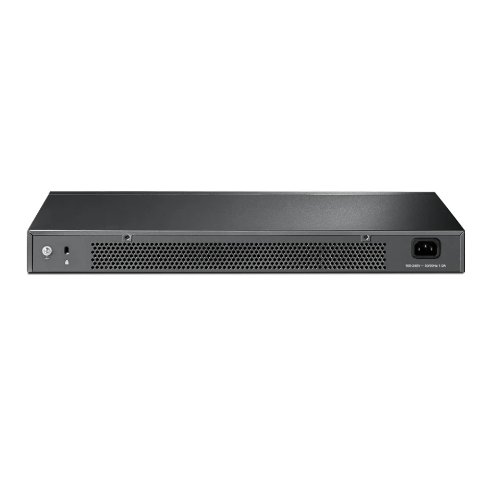 Switch chia mạng TP-LINK 48 Port 101001000Mbps TL-SG2452 (3)