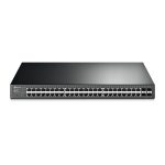 Switch chia mạng TP-LINK 48 Port PoE TL-SG2452P (1)