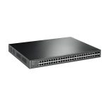 Switch chia mạng TP-LINK 48 Port PoE TL-SG2452P (2)